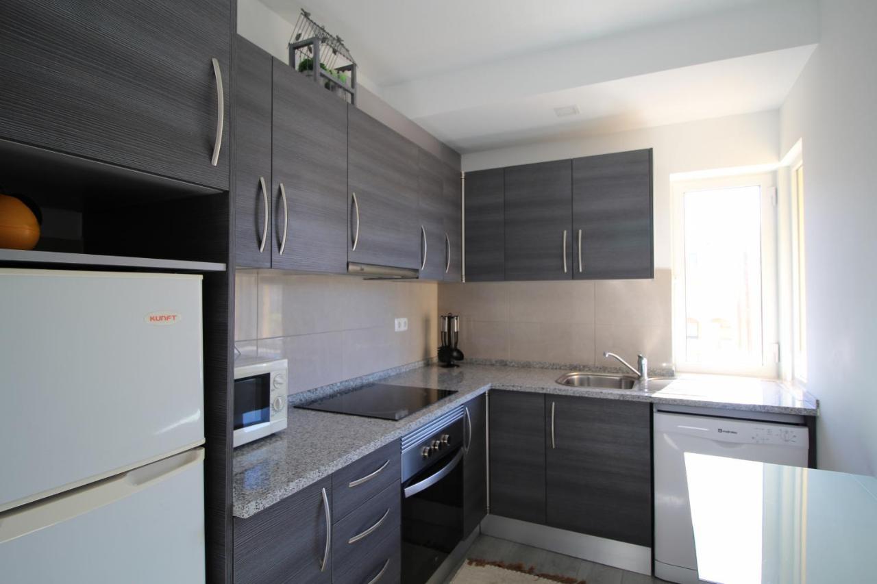T1 Praia Da Rocha/ Patio Da Rocha ปอร์ติเมา ภายนอก รูปภาพ