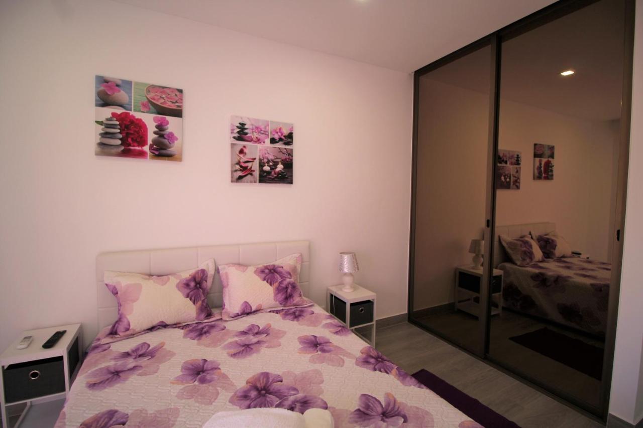 T1 Praia Da Rocha/ Patio Da Rocha ปอร์ติเมา ภายนอก รูปภาพ